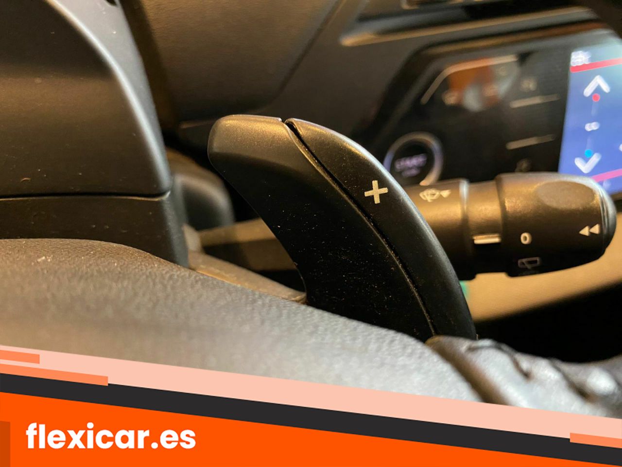 Foto Citroën C4 Picasso 18