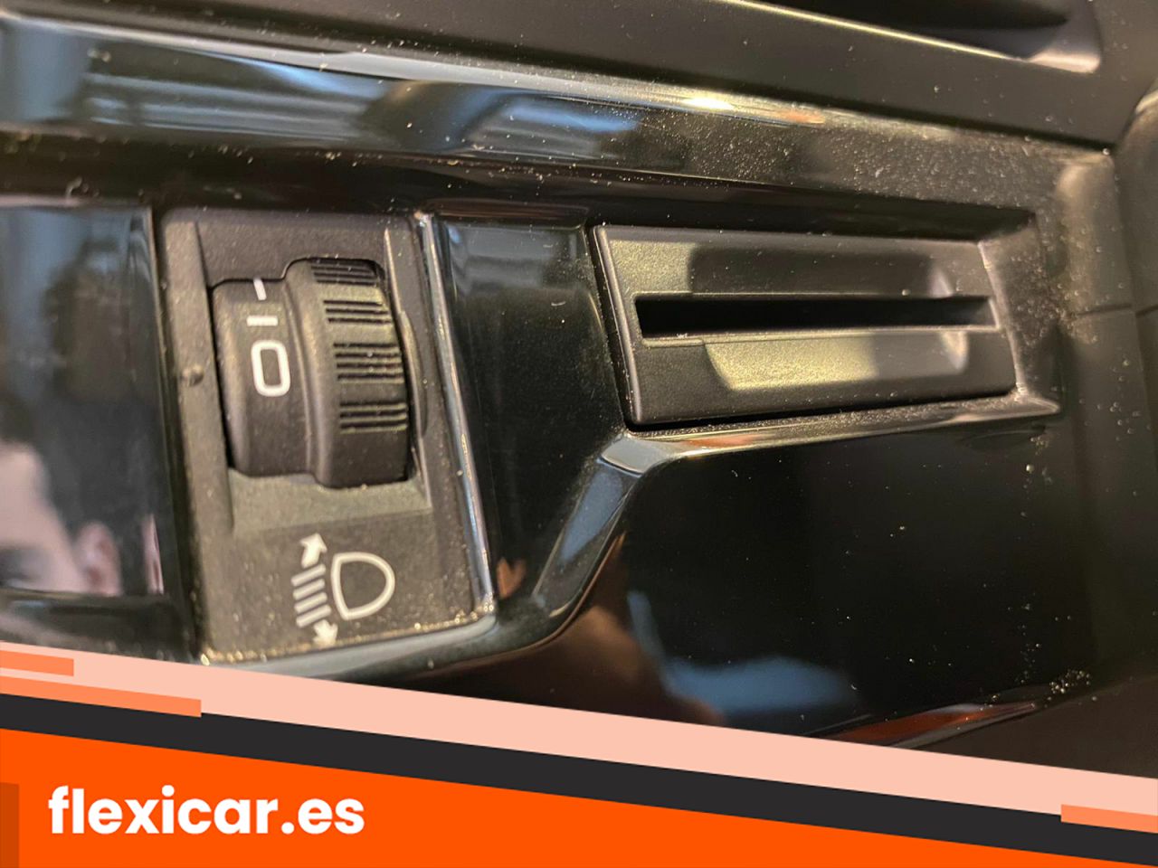 Foto Citroën C4 Picasso 25