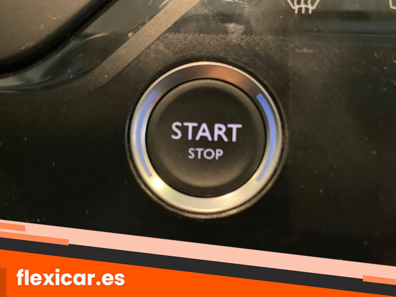Foto Citroën C4 Picasso 28