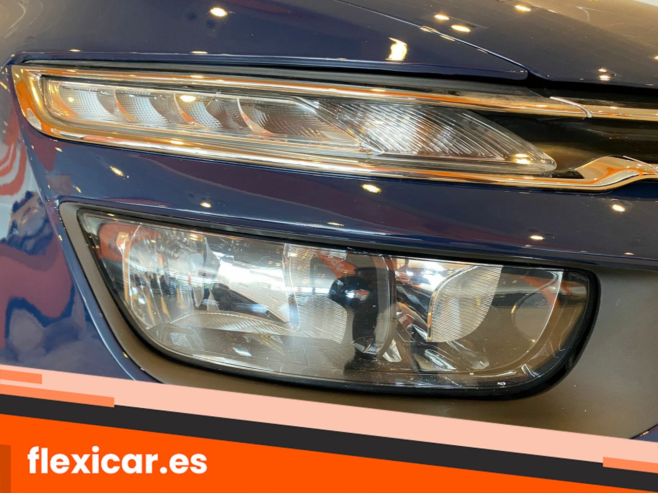 Foto Citroën C4 Picasso 33