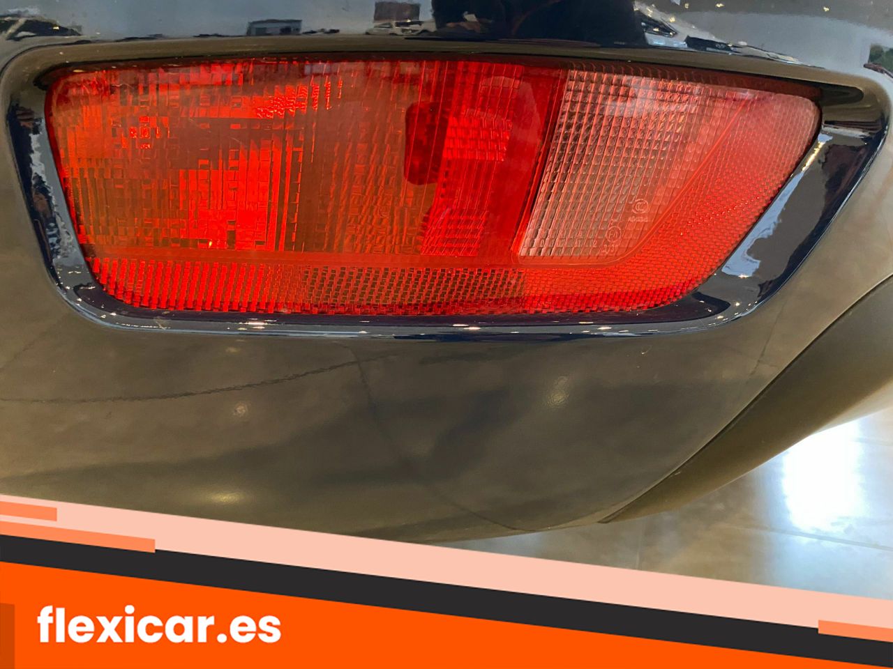 Foto Citroën C4 Picasso 37