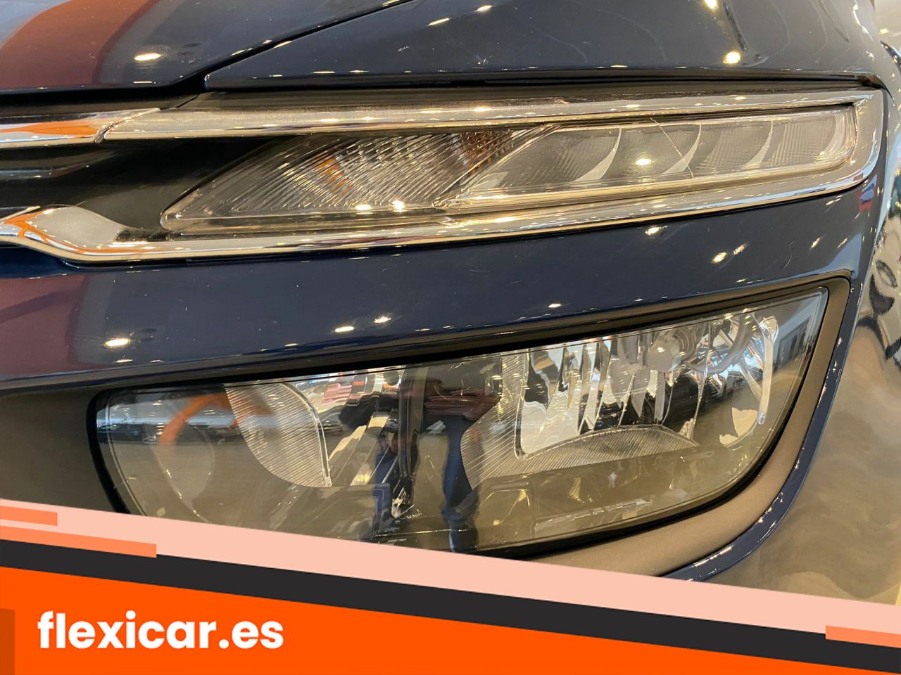 Foto Citroën C4 Picasso 40