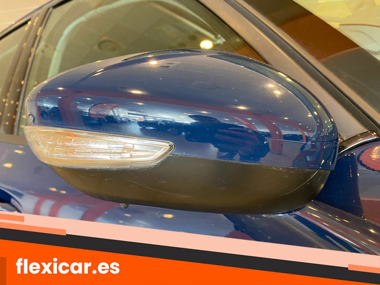Foto Citroën C4 Picasso 42