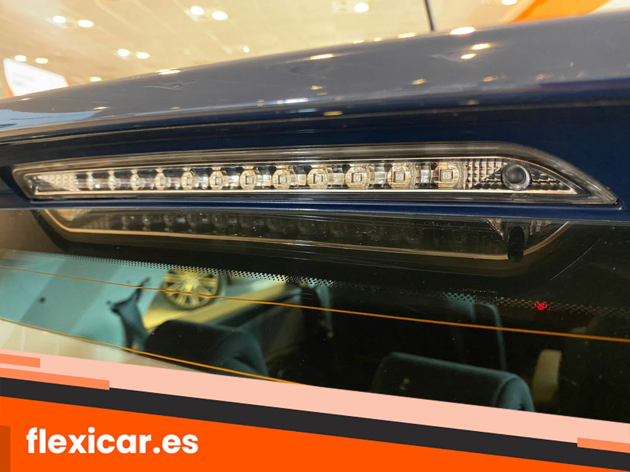 Foto Citroën C4 Picasso 44