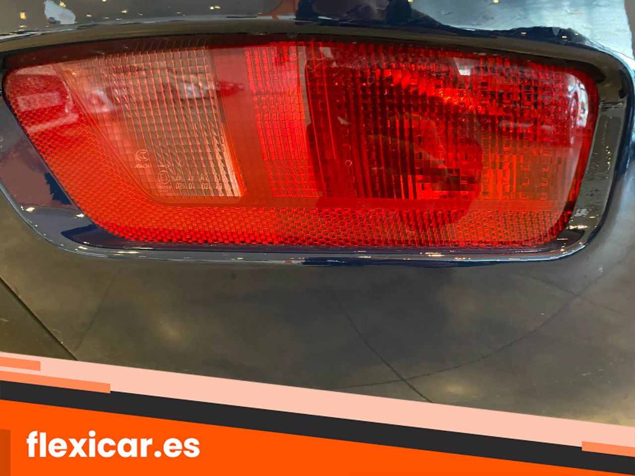 Foto Citroën C4 Picasso 45