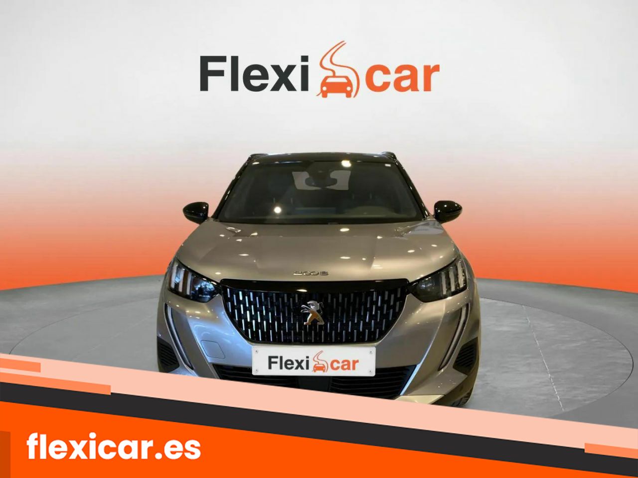 Foto Peugeot 2008 2