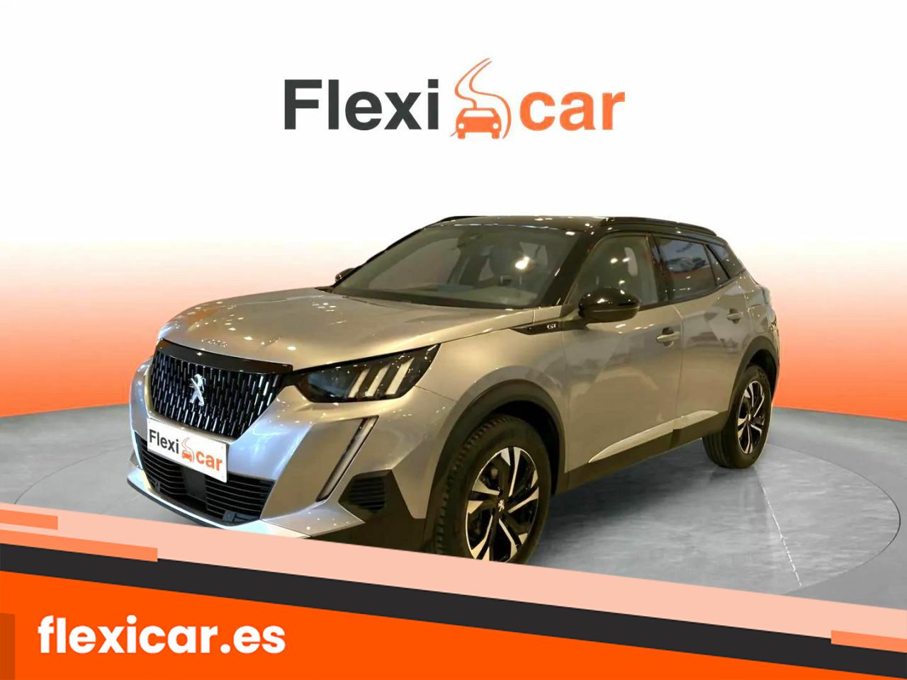 Foto Peugeot 2008 3
