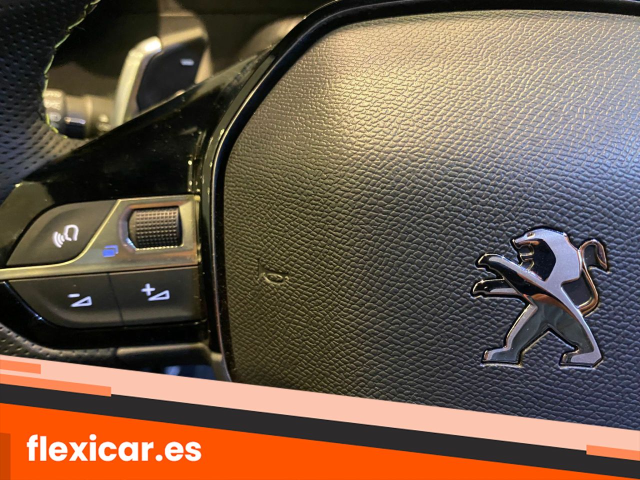 Foto Peugeot 2008 14