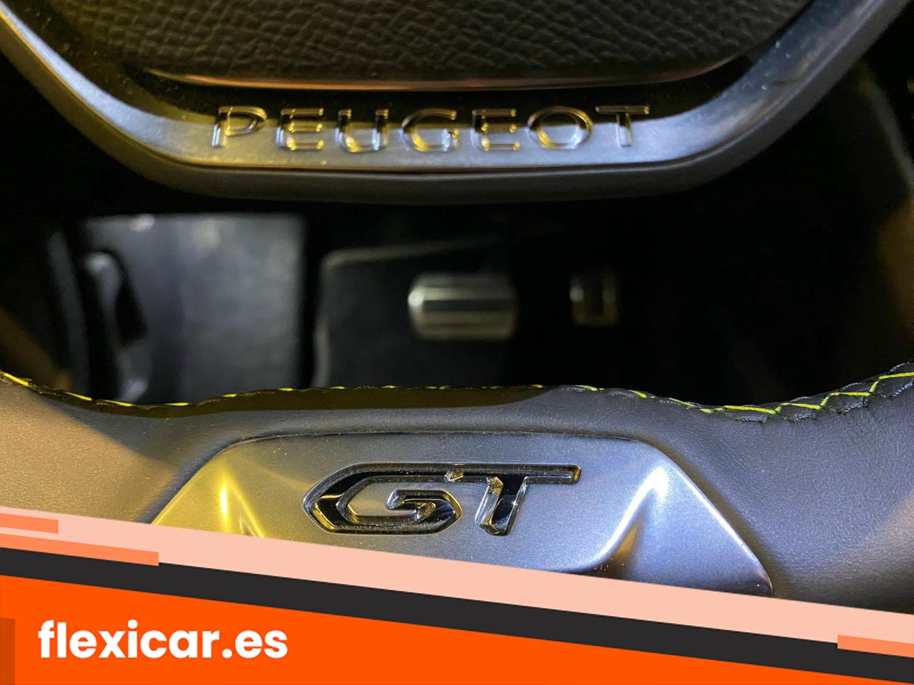 Foto Peugeot 2008 16