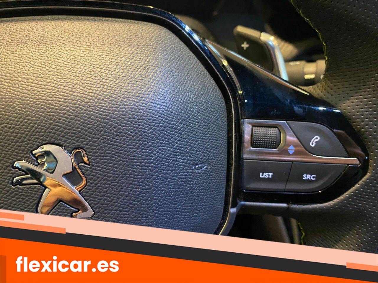 Foto Peugeot 2008 17