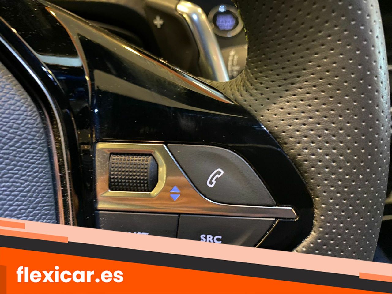 Foto Peugeot 2008 20