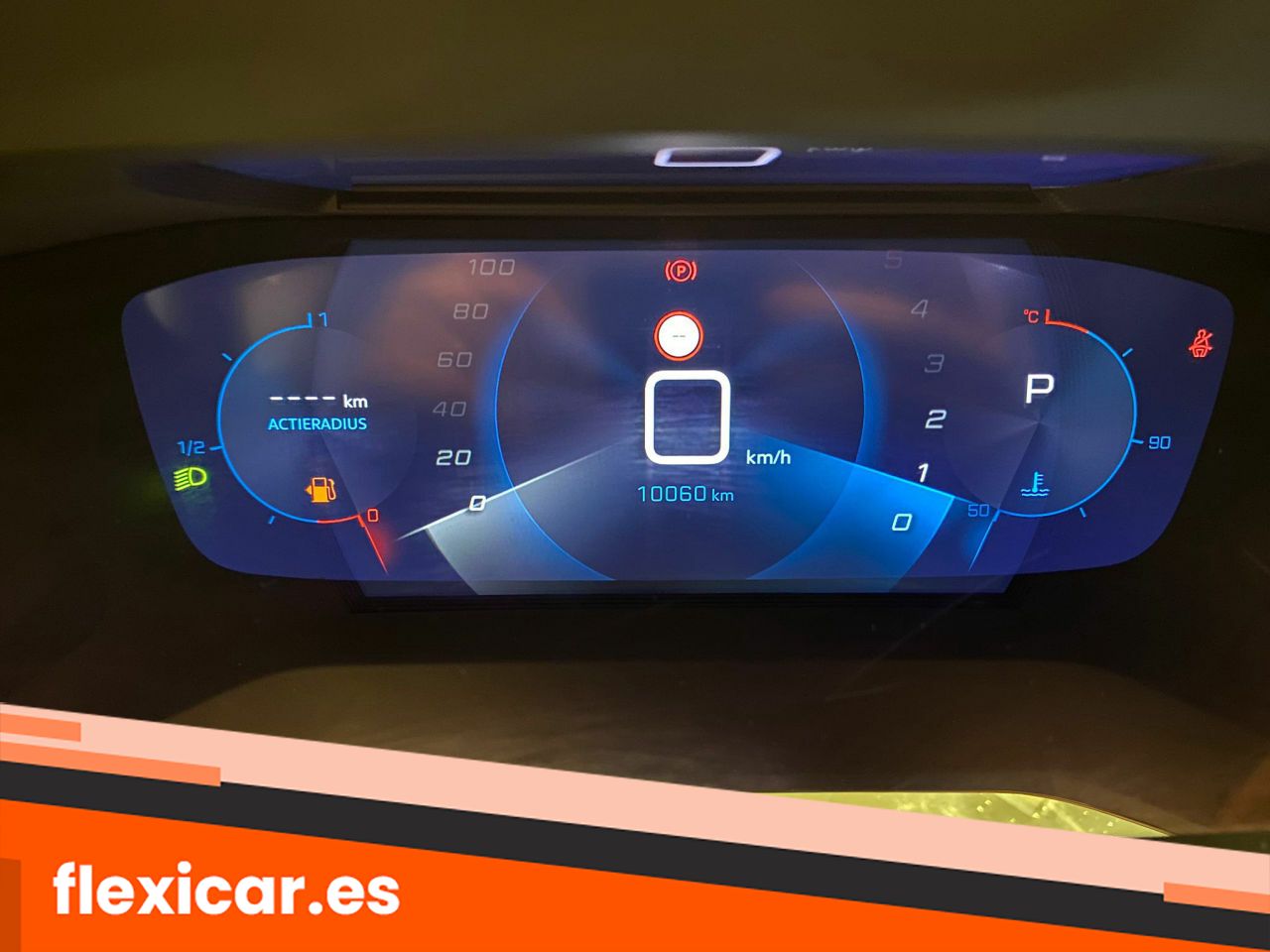 Foto Peugeot 2008 21