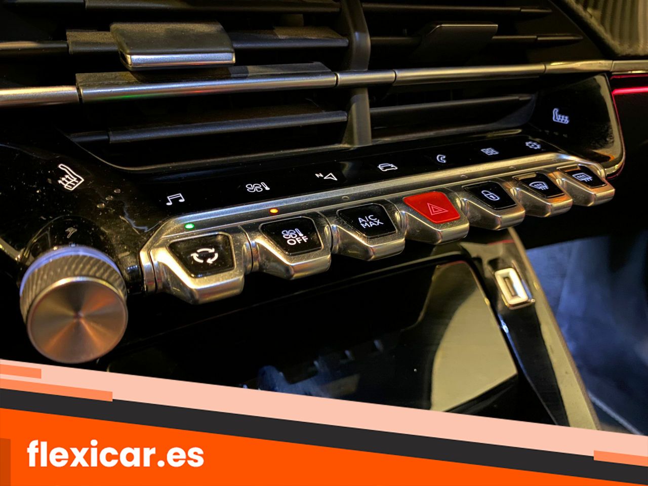 Foto Peugeot 2008 27