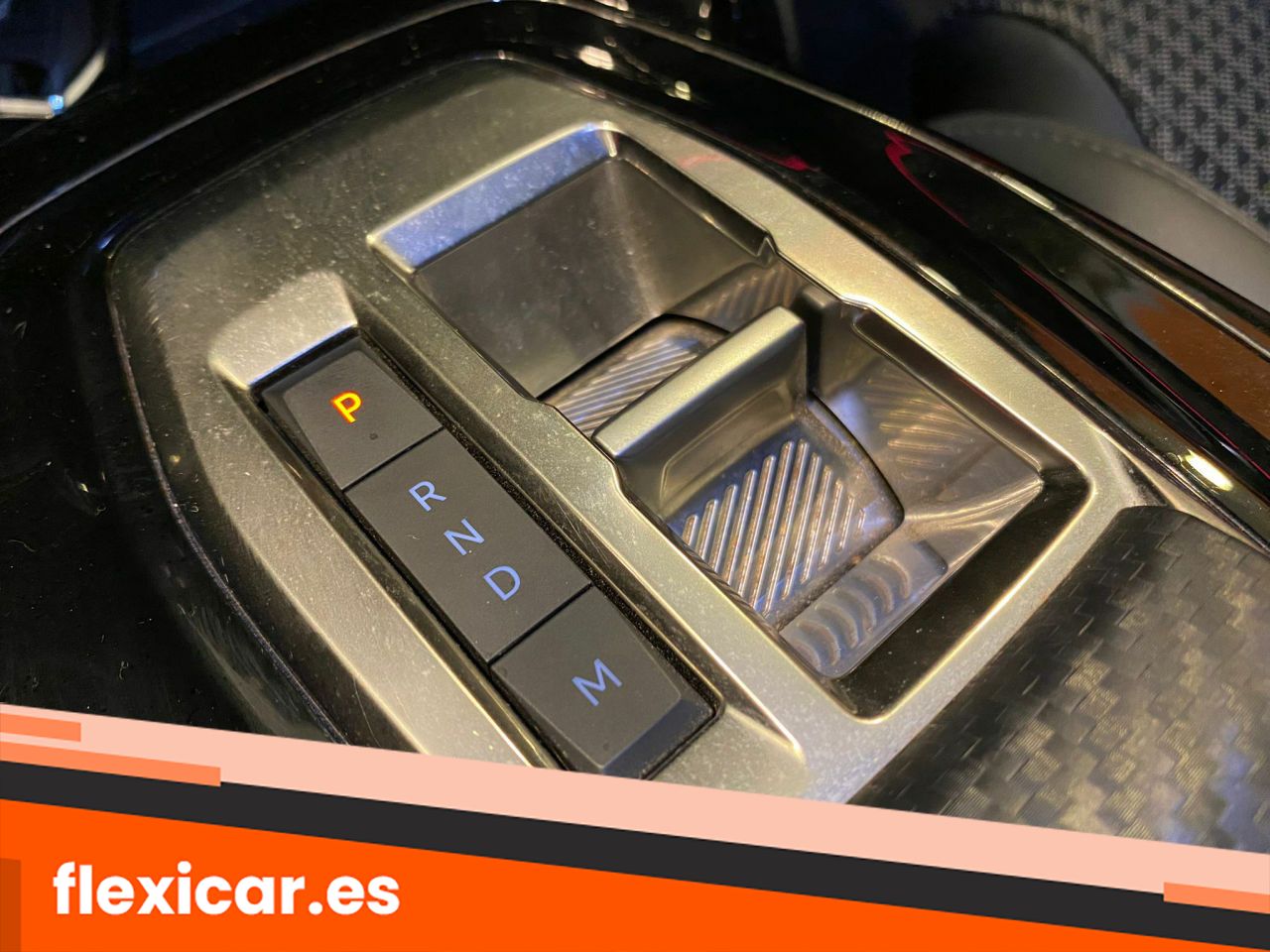 Foto Peugeot 2008 31