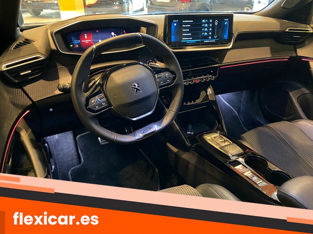 Foto Peugeot 2008 32