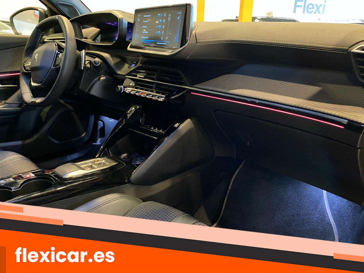 Foto Peugeot 2008 33