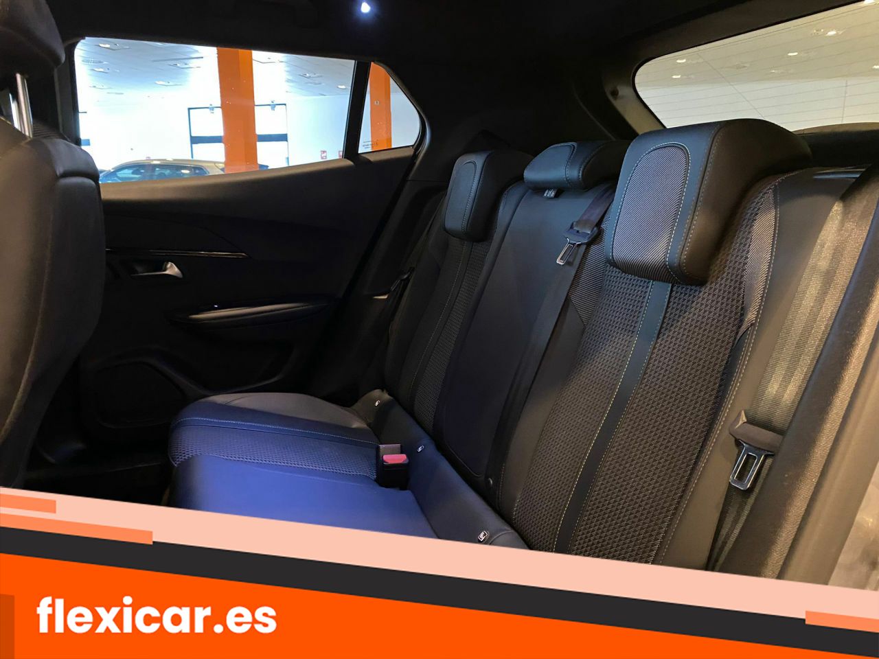 Foto Peugeot 2008 35