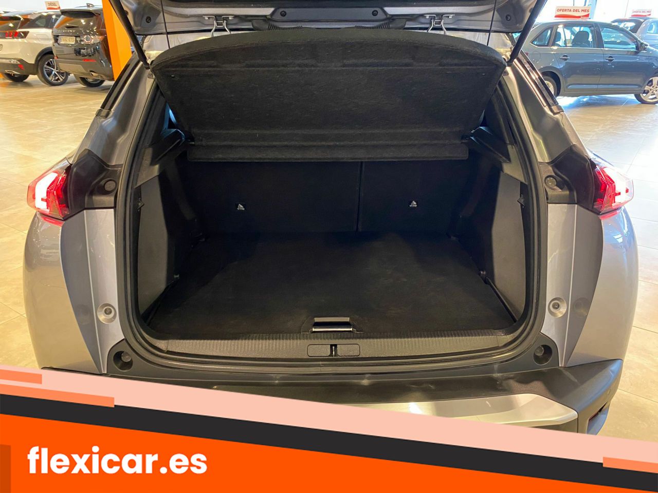 Foto Peugeot 2008 37