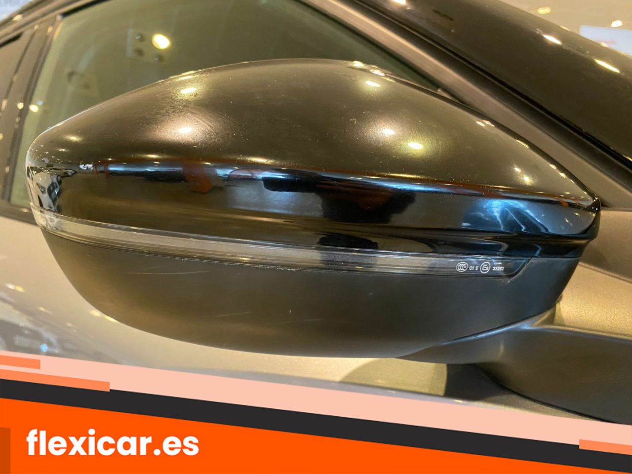 Foto Peugeot 2008 41