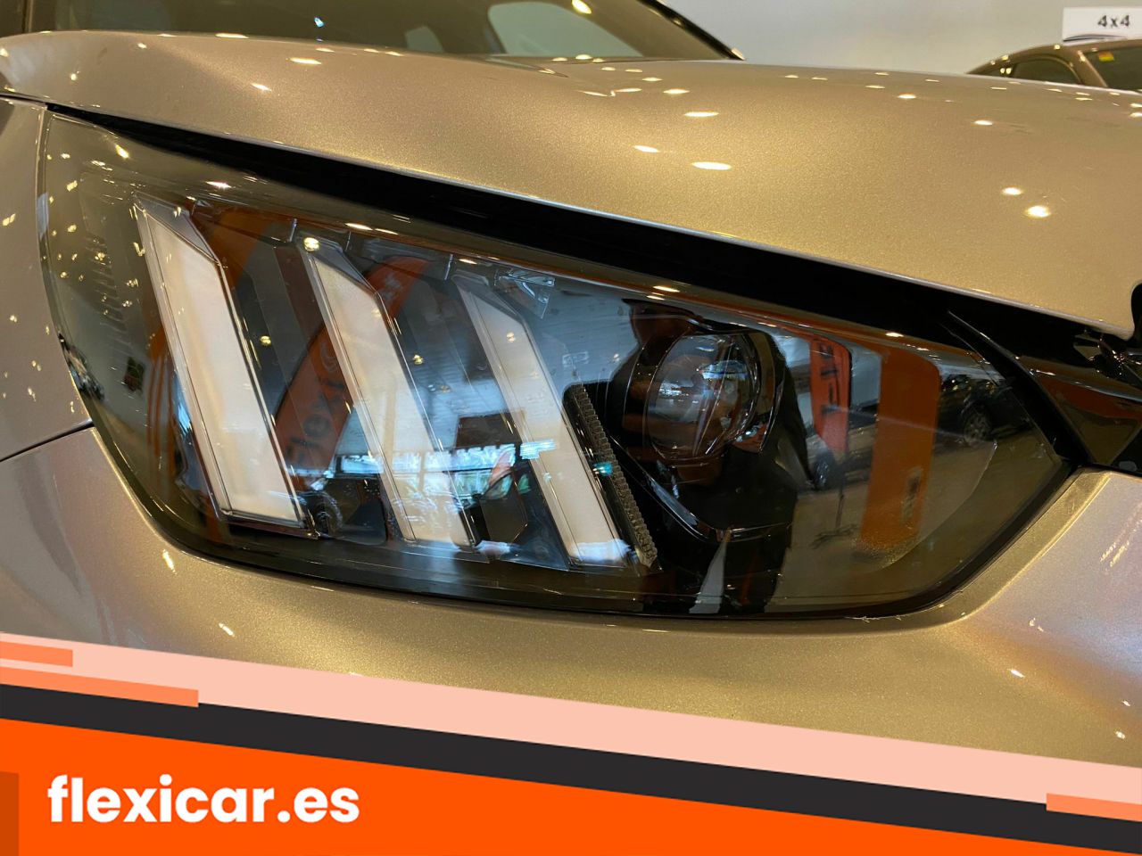 Foto Peugeot 2008 43