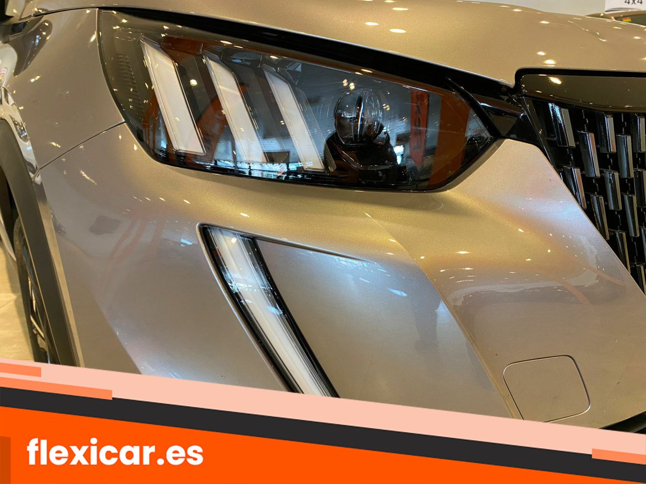 Foto Peugeot 2008 44