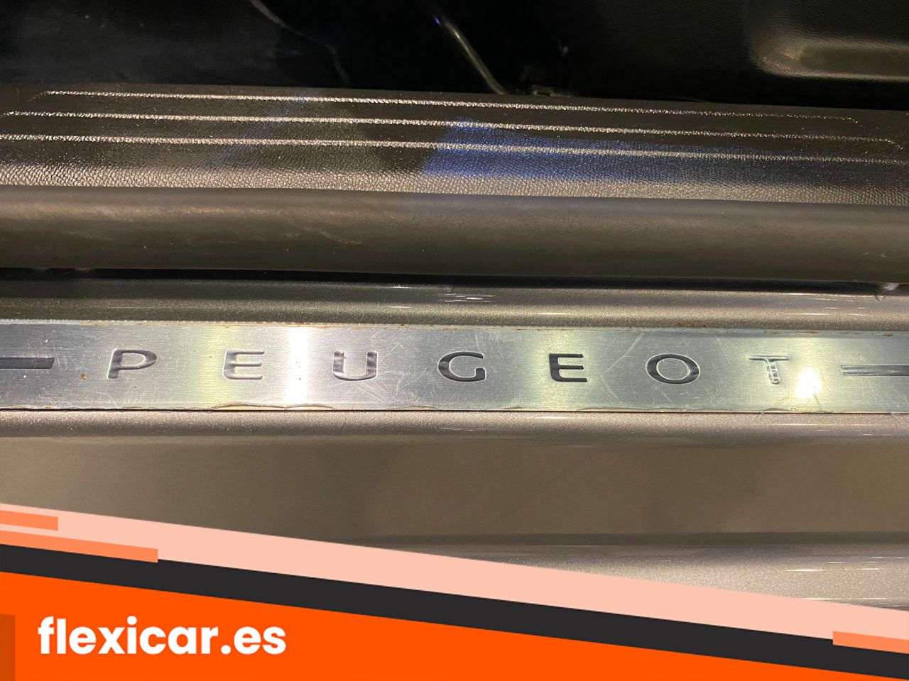 Foto Peugeot 2008 49