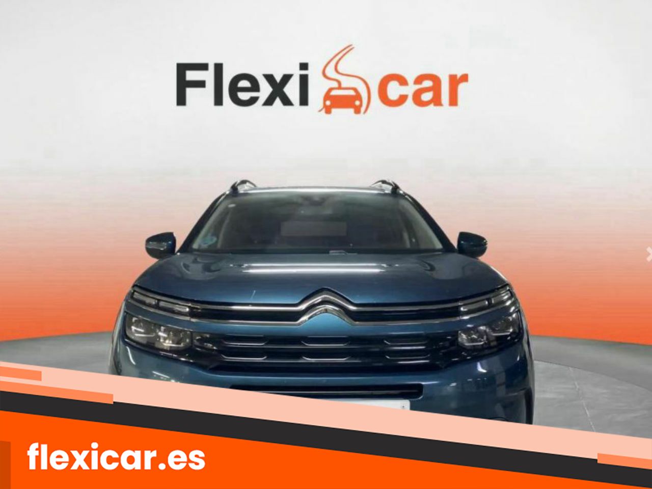 Foto Citroën C5 Aircross 2
