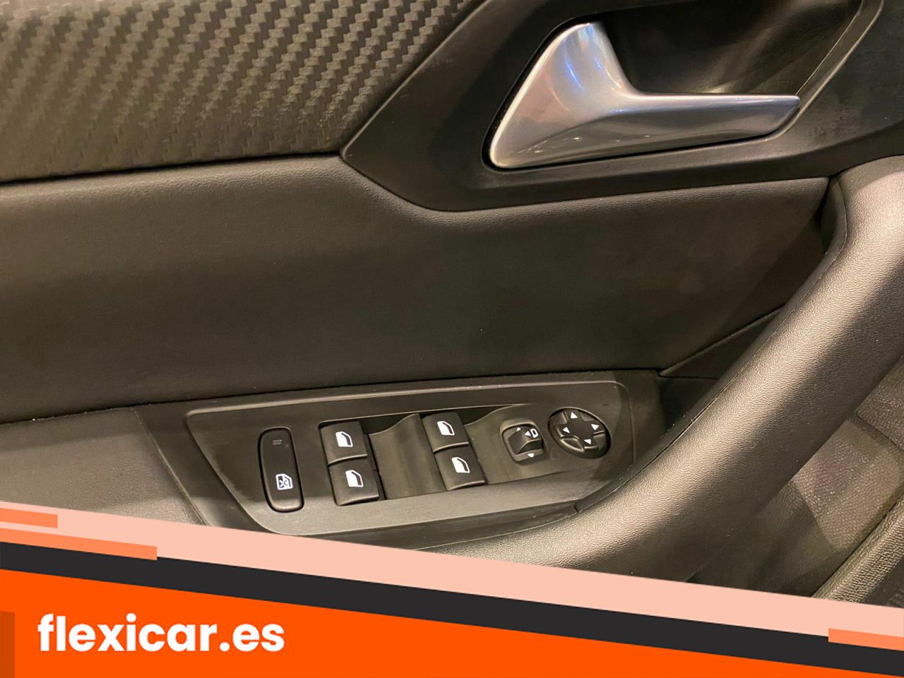 Foto Citroën C5 Aircross 9