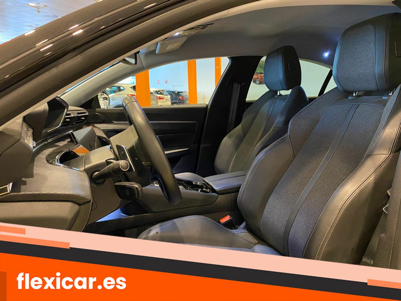 Foto Citroën C5 Aircross 10