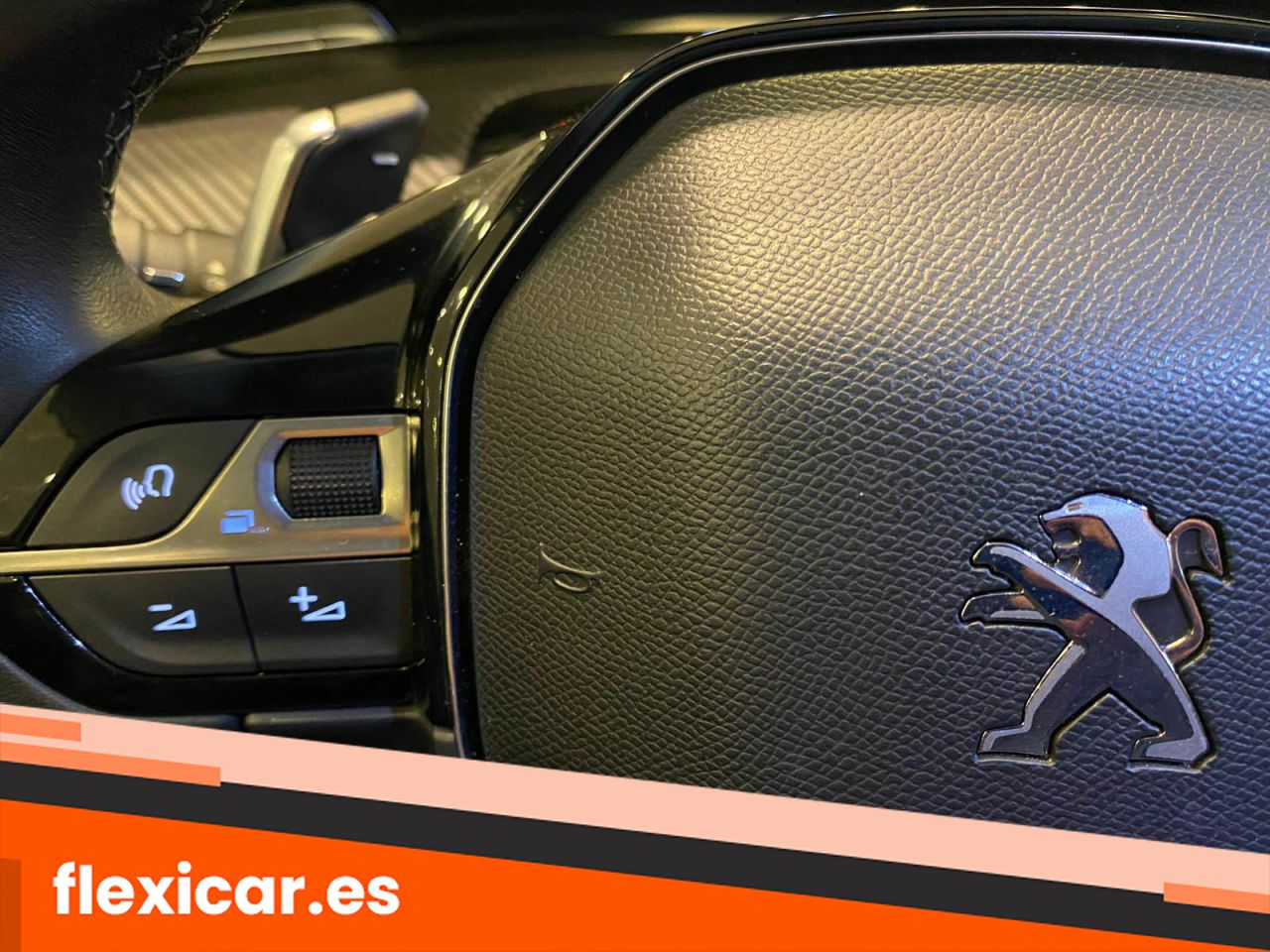 Foto Citroën C5 Aircross 11