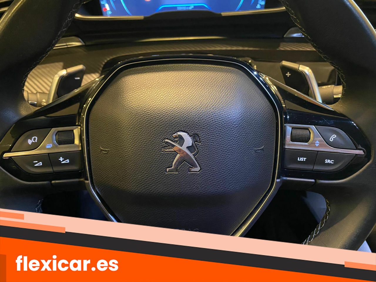Foto Citroën C5 Aircross 12