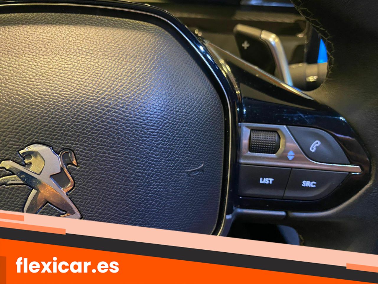 Foto Citroën C5 Aircross 13
