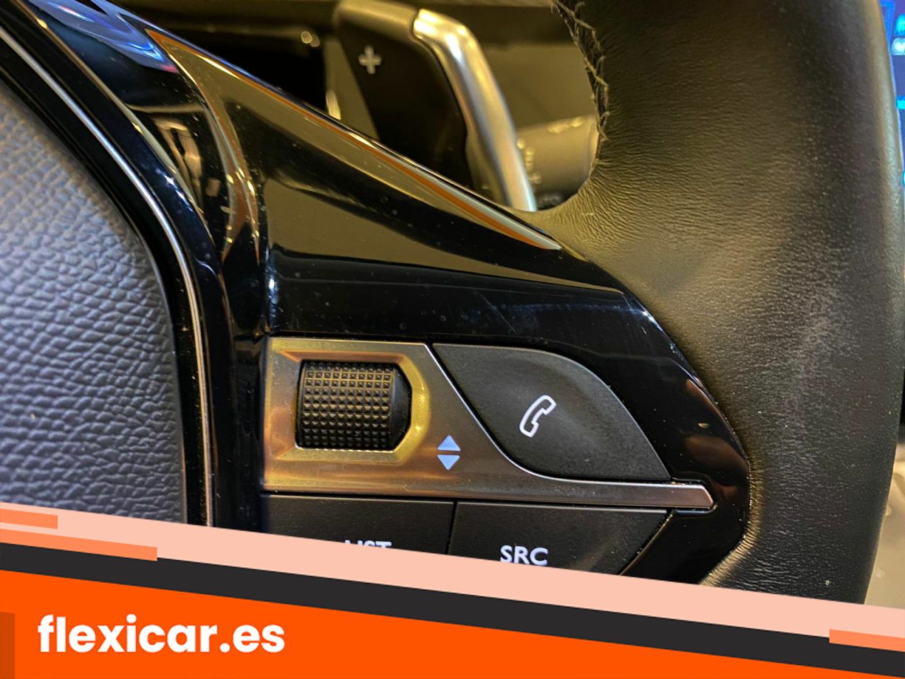 Foto Citroën C5 Aircross 14