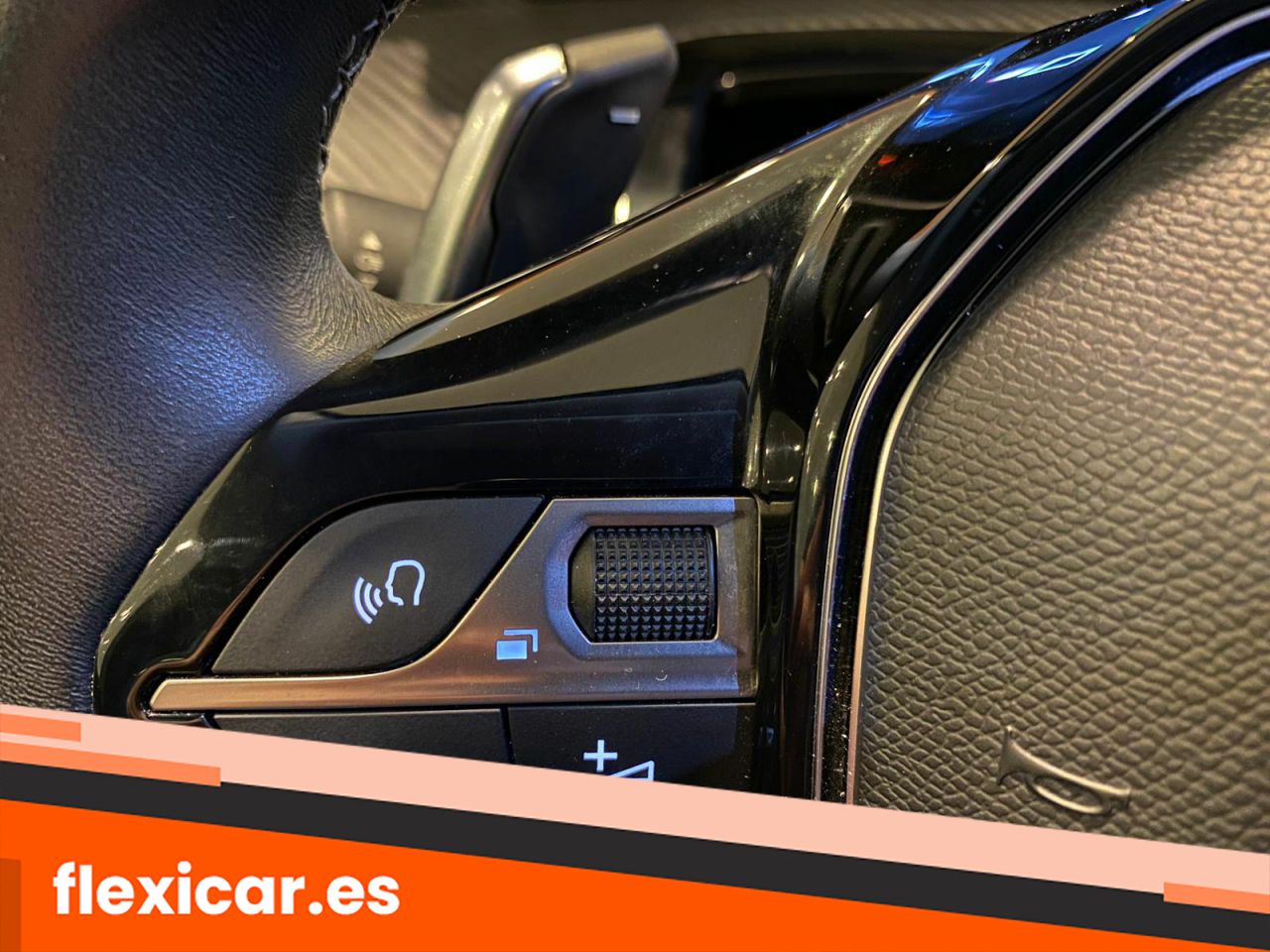 Foto Citroën C5 Aircross 15