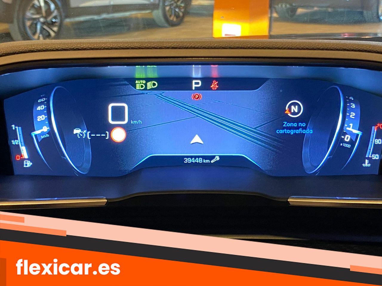 Foto Citroën C5 Aircross 17
