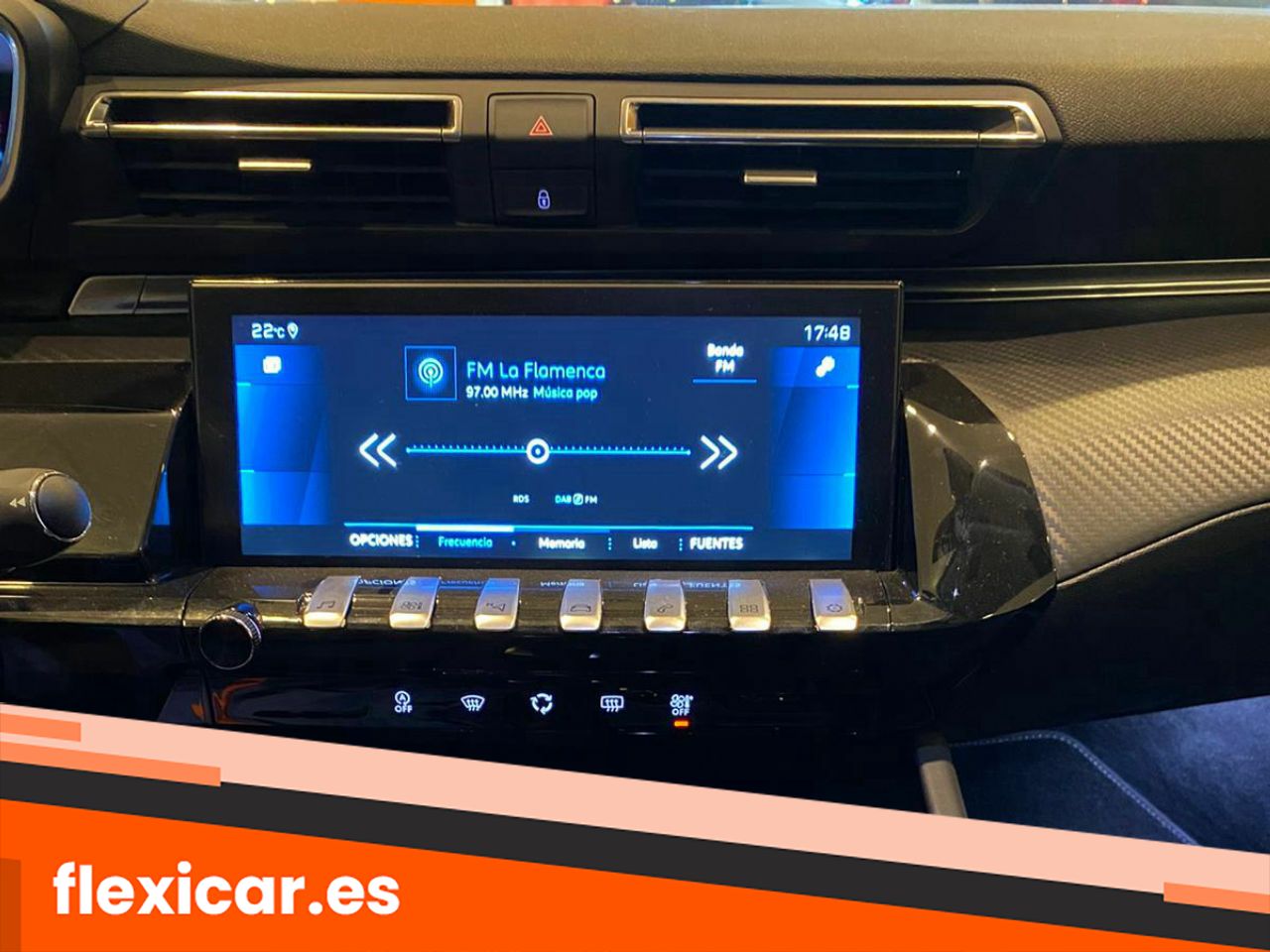 Foto Citroën C5 Aircross 20