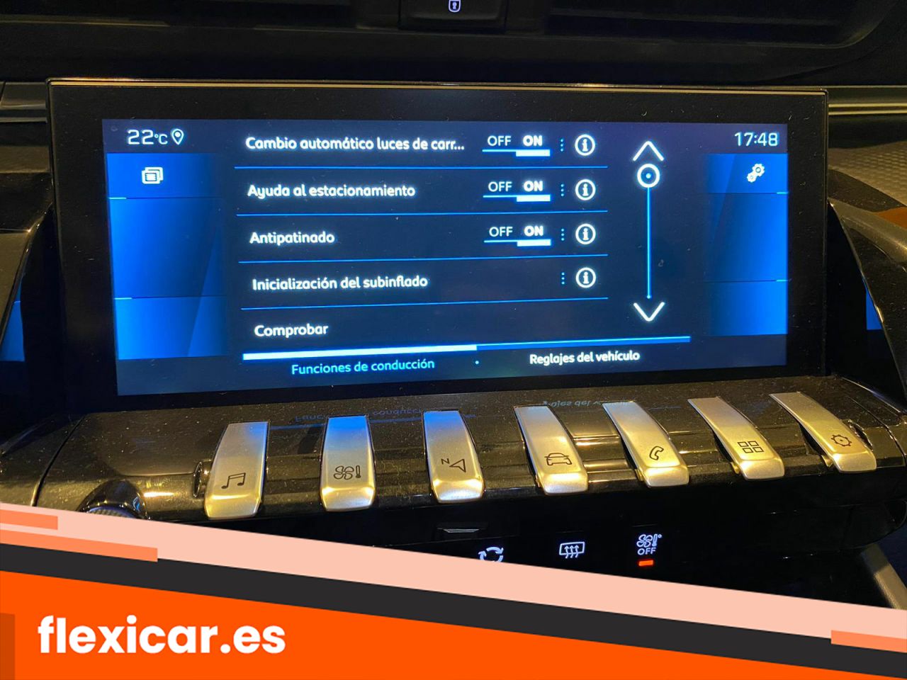 Foto Citroën C5 Aircross 21