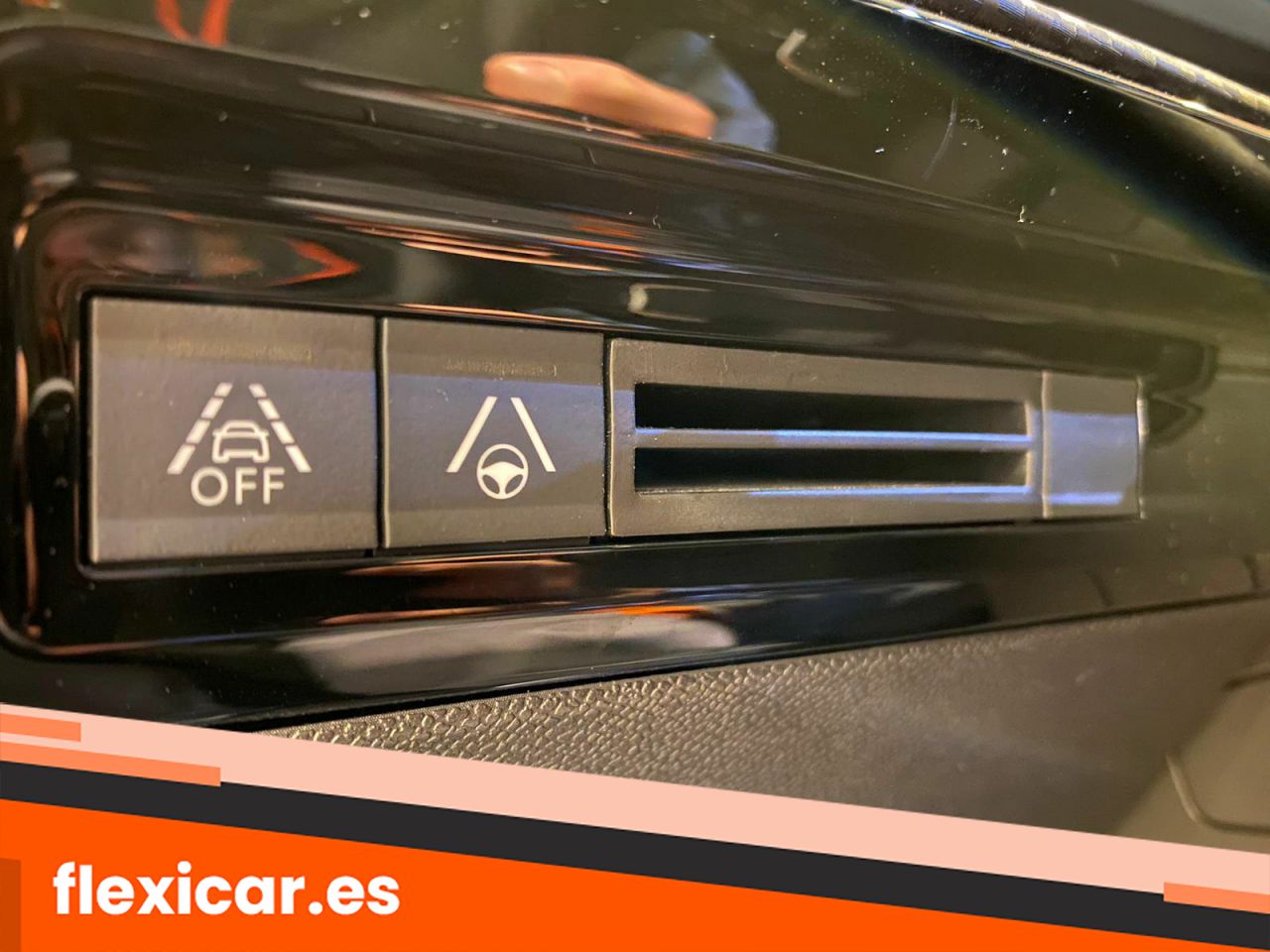 Foto Citroën C5 Aircross 25