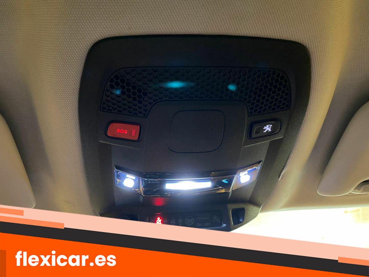 Foto Citroën C5 Aircross 26