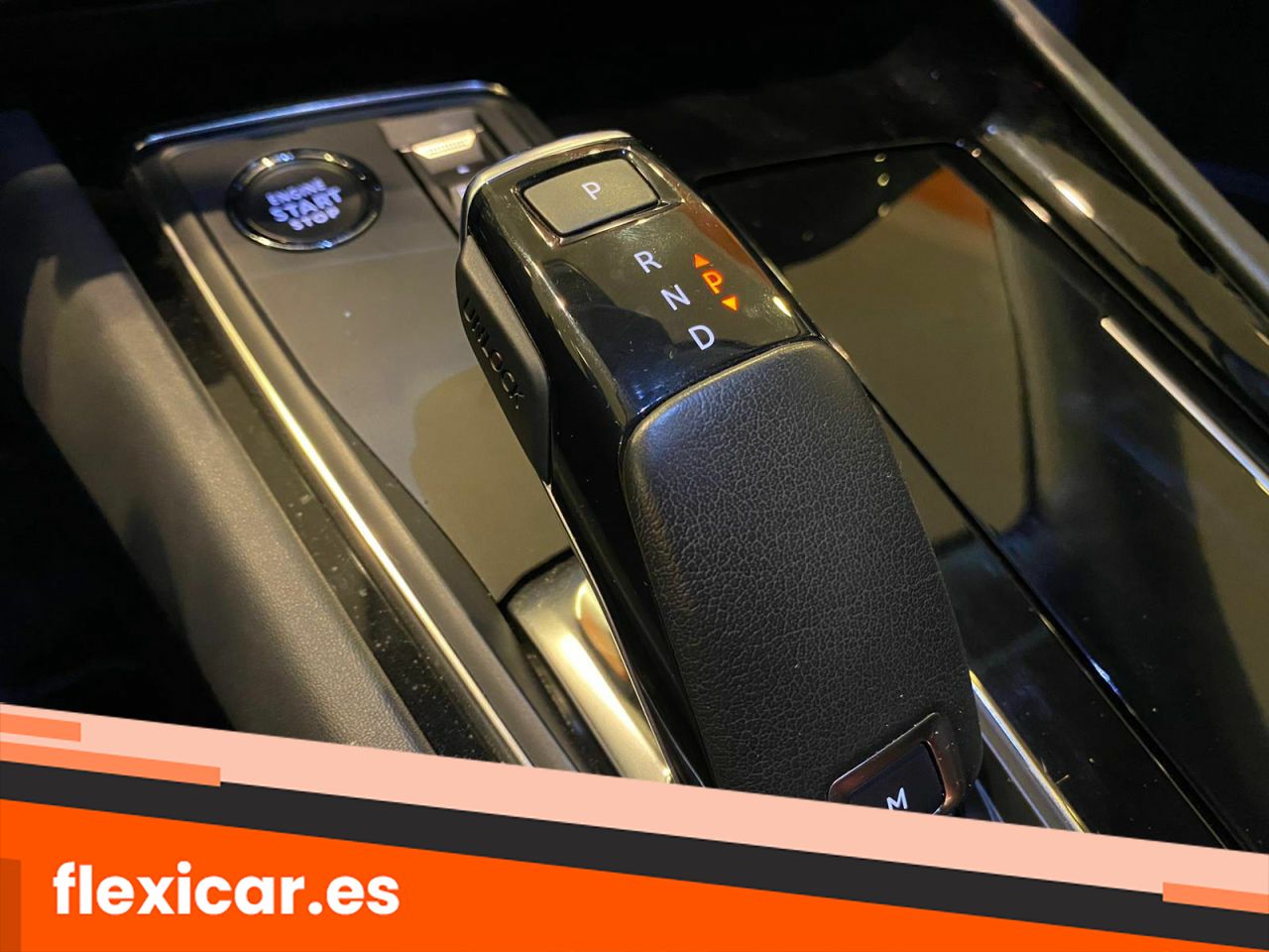 Foto Citroën C5 Aircross 27