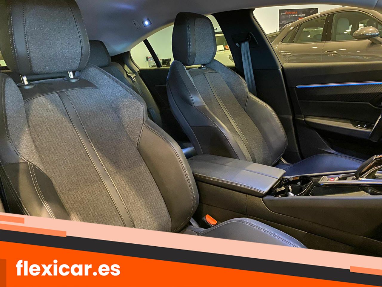 Foto Citroën C5 Aircross 28
