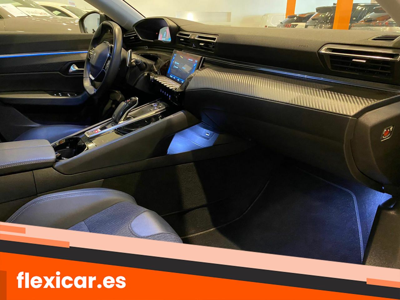Foto Citroën C5 Aircross 30