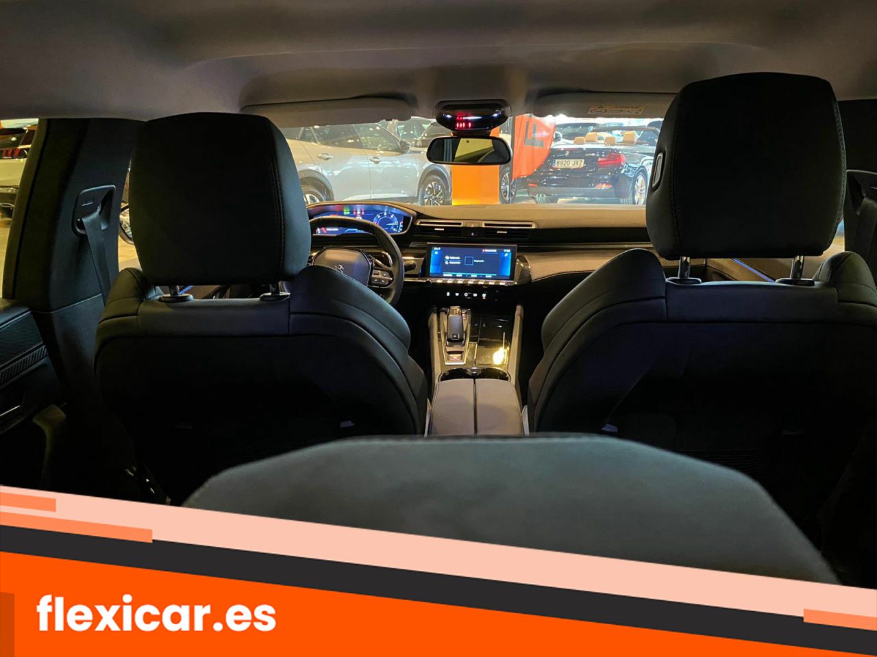 Foto Citroën C5 Aircross 31