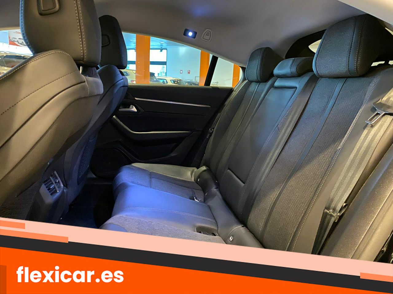 Foto Citroën C5 Aircross 32