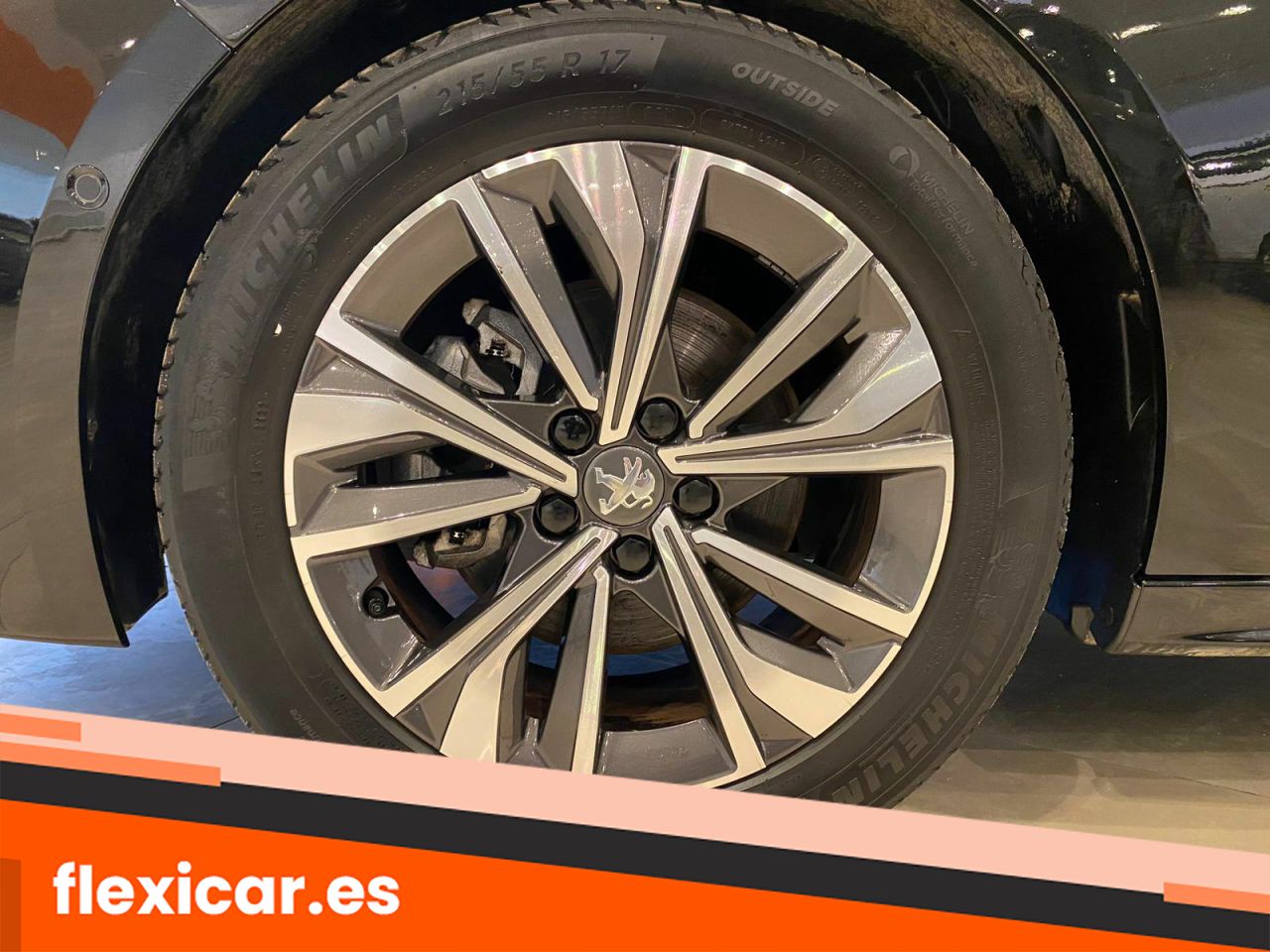 Foto Citroën C5 Aircross 33
