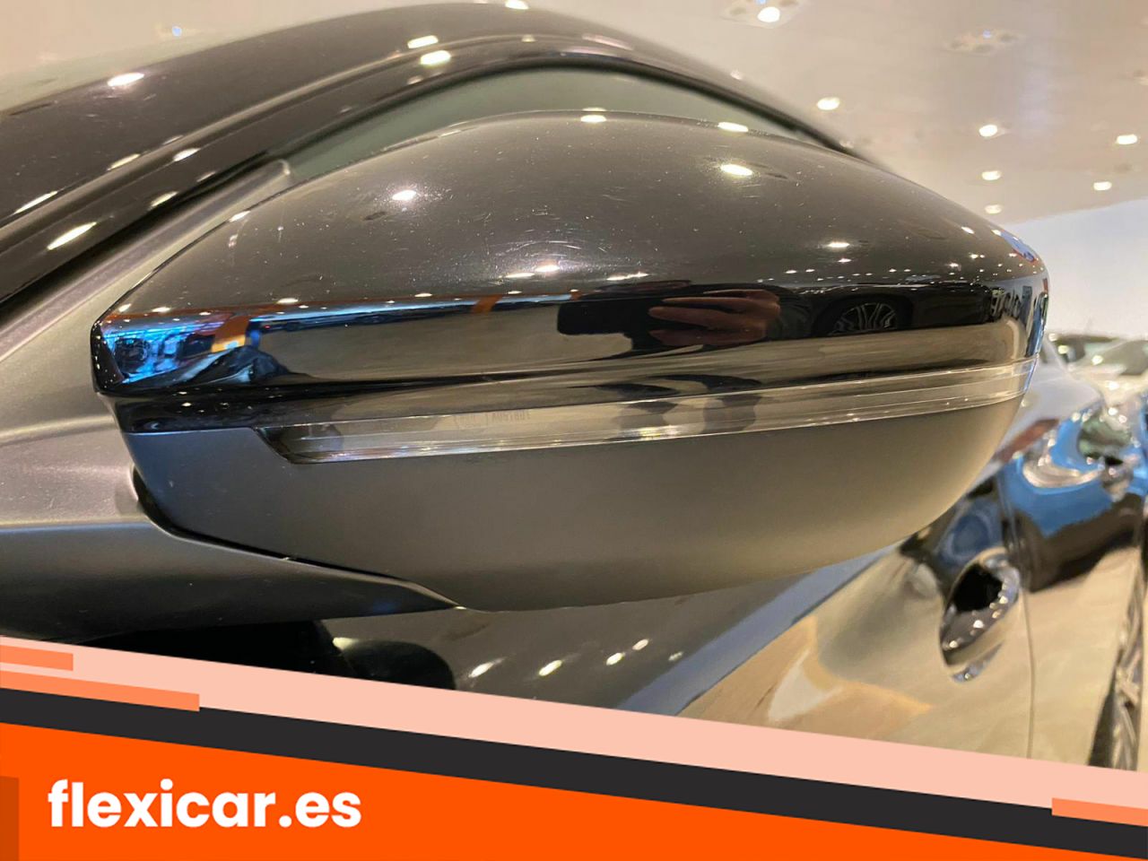 Foto Citroën C5 Aircross 35