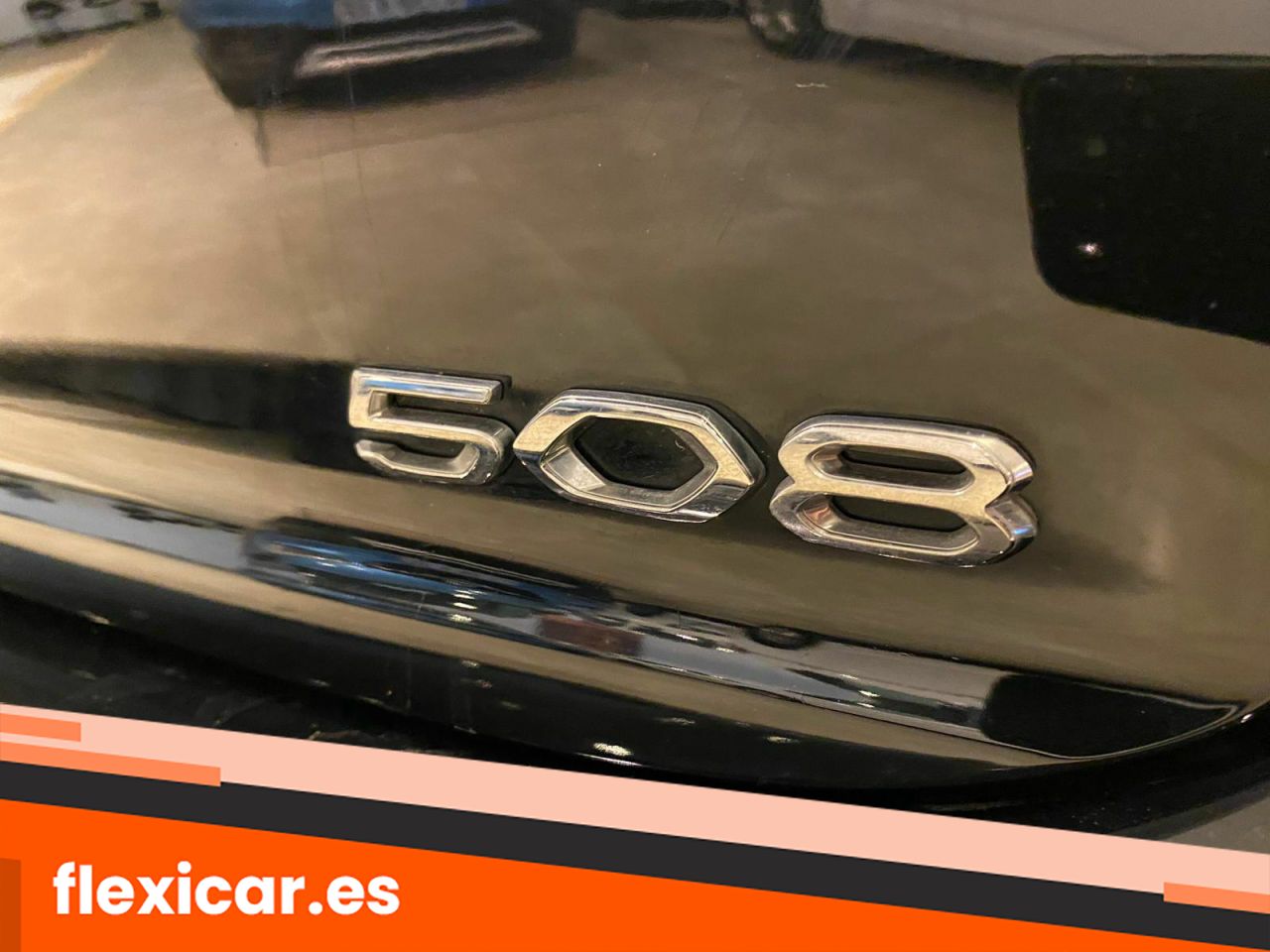 Foto Citroën C5 Aircross 36