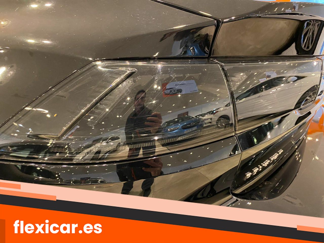 Foto Citroën C5 Aircross 37