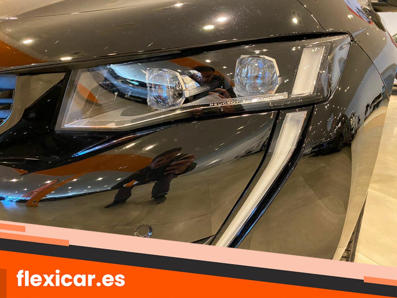 Foto Citroën C5 Aircross 38