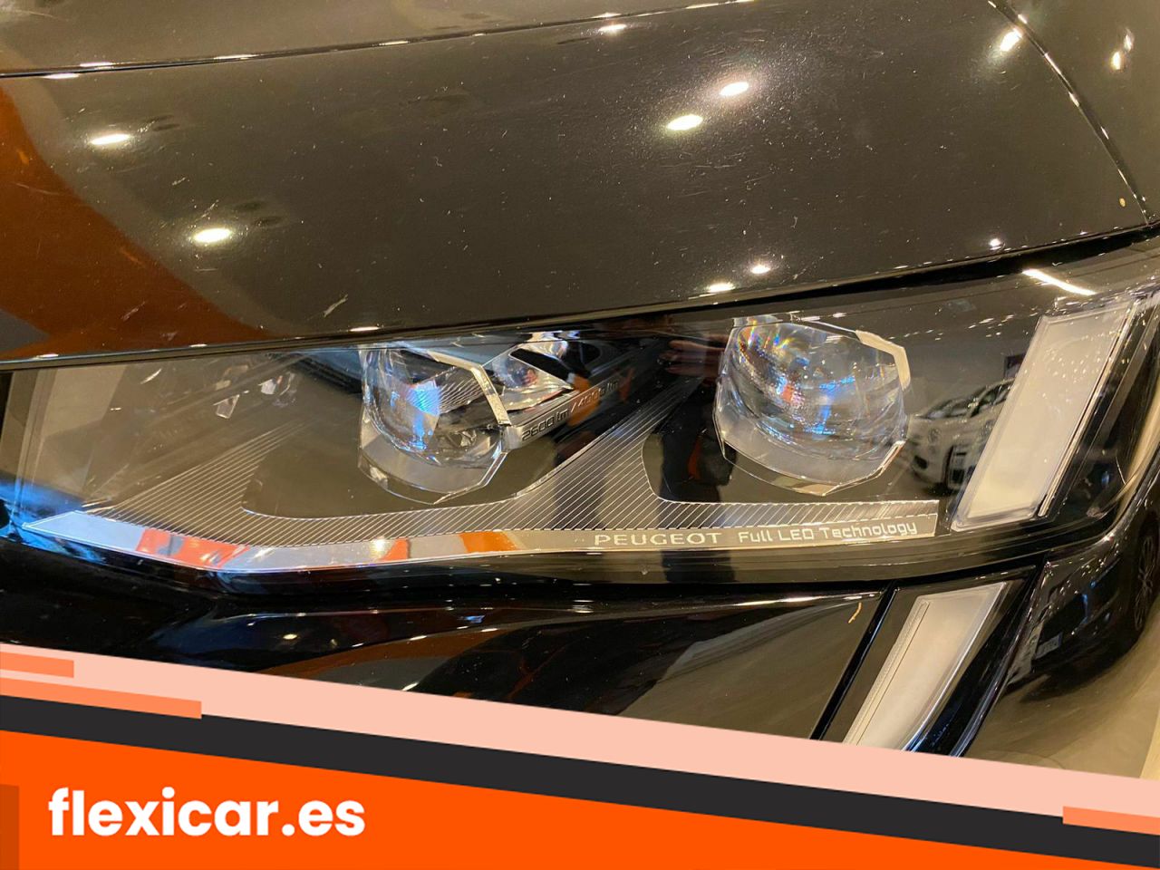 Foto Citroën C5 Aircross 39